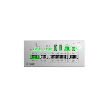 CS MINI控制箱